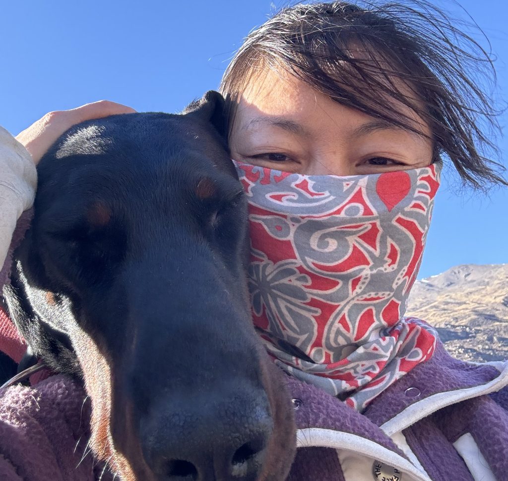 珍珠和我（一）边坝篇